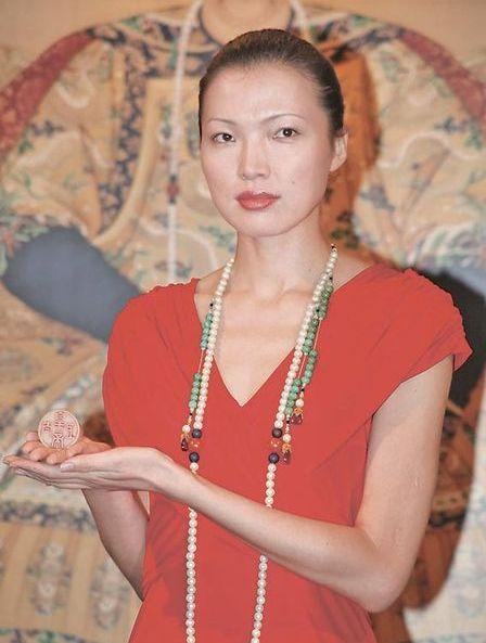 东珠是什么，清朝的东珠是什么（一颗竟值30万）