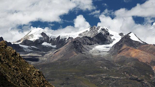 广场舞唐古拉山，宜春天目山温泉（唐古拉山风光一览）