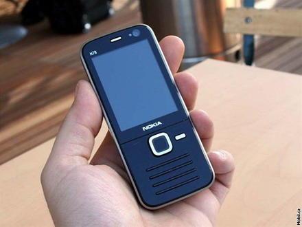 诺基亚n96主题，诺基亚n78当年多少钱（受到回忆杀的一万点伤害）