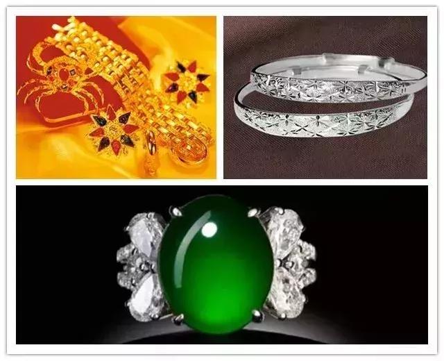 不适合戴银手镯的属相，不适合戴玉手镯的属相（你的血型决定了你适合什么样的珠宝）