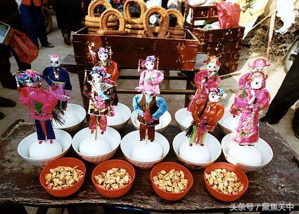 五七去世的人几点回来，头七灵魂会几点回来几点走（周原丧葬民俗规程里的那些事）