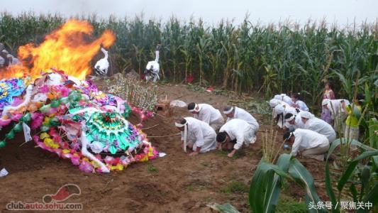 五七去世的人几点回来，头七灵魂会几点回来几点走（周原丧葬民俗规程里的那些事）