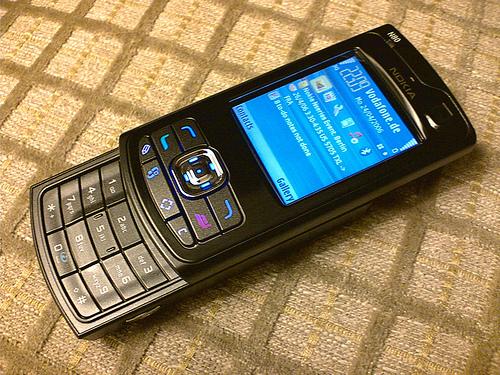 诺基亚n96主题，诺基亚n78当年多少钱（受到回忆杀的一万点伤害）