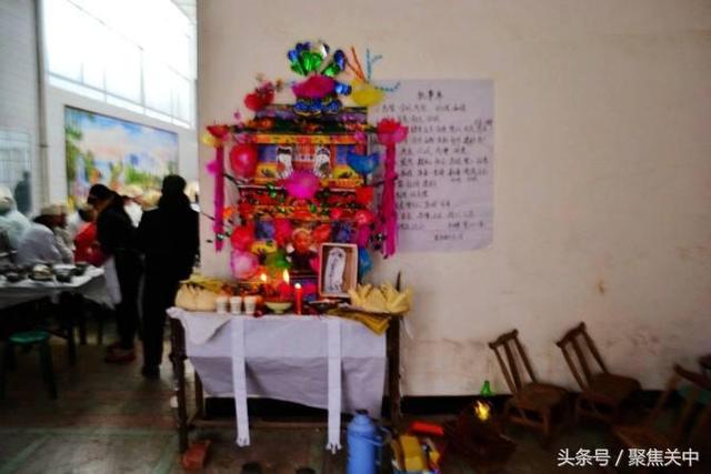 五七去世的人几点回来，头七灵魂会几点回来几点走（周原丧葬民俗规程里的那些事）