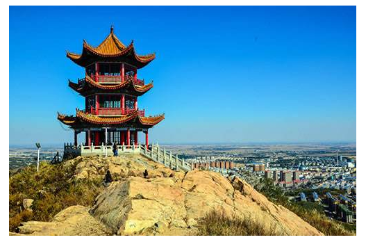 法库县属于哪个市，法库县在什么地方（辽宁省一县级市）