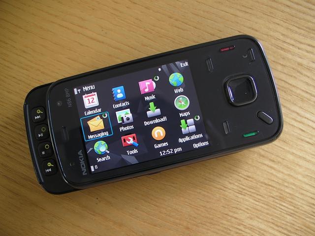 诺基亚n96主题，诺基亚n78当年多少钱（受到回忆杀的一万点伤害）