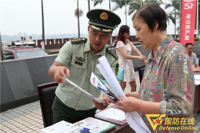 119宣传日是几月几日，119宣传日是几月几号（不是“跑出去”那么简单）
