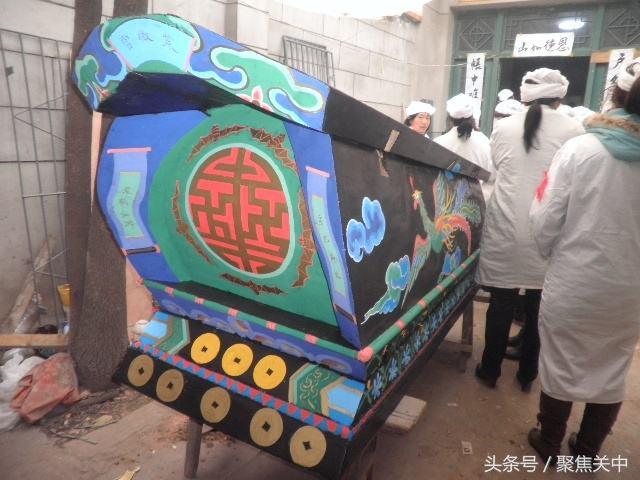 五七去世的人几点回来，头七灵魂会几点回来几点走（周原丧葬民俗规程里的那些事）