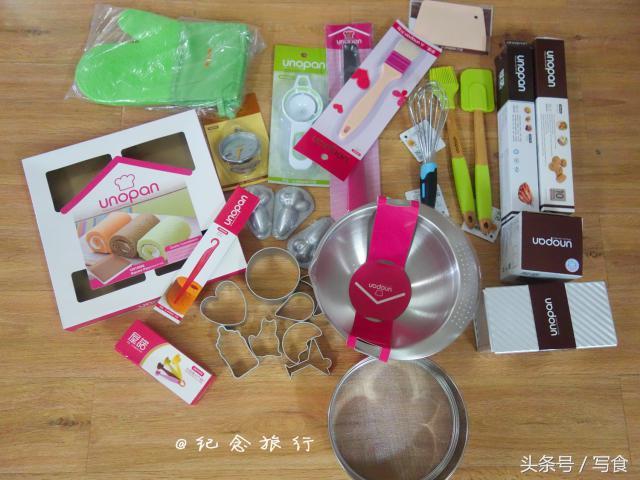 烤饼干不垫油纸可以吗，烤饼干可以不用吸油纸吗（新手需要买很多烘焙工具）