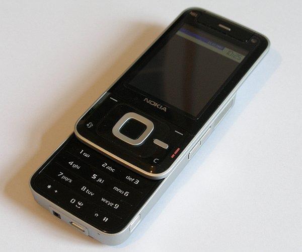 诺基亚n96主题，诺基亚n78当年多少钱（受到回忆杀的一万点伤害）