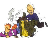 119宣传日是几月几日，119宣传日是几月几号（不是“跑出去”那么简单）