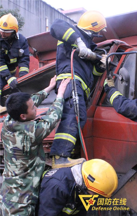 119宣传日是几月几日，119宣传日是几月几号（不是“跑出去”那么简单）