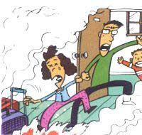 119宣传日是几月几日，119宣传日是几月几号（不是“跑出去”那么简单）