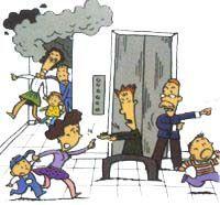 119宣传日是几月几日，119宣传日是几月几号（不是“跑出去”那么简单）