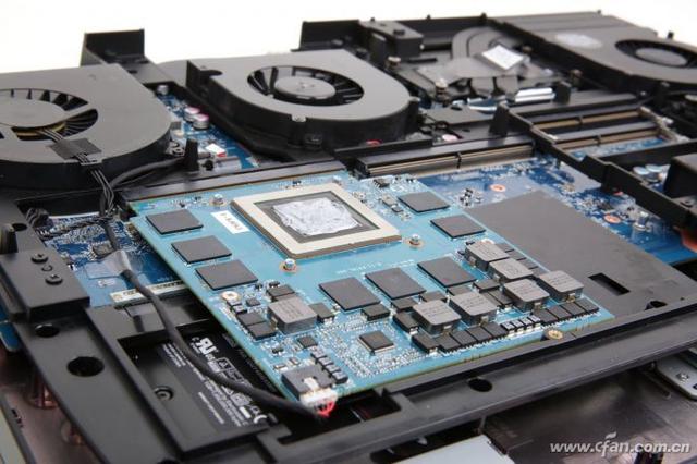 gtx950m什么级别显卡