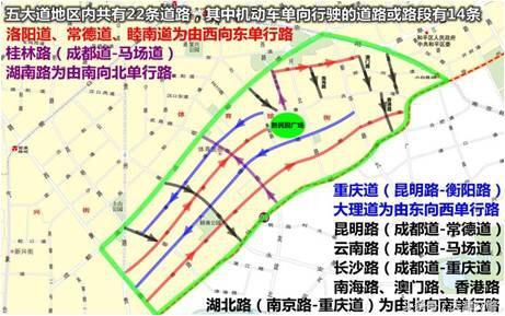 五大道有什么类型的建筑，想来“五大道”游玩