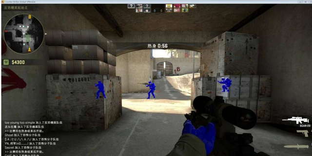 gta5游泳的操作方法，GTA5中如何游泳（你这个操作我做不到）