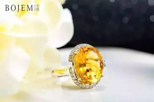 招财的宝石有哪些，带三个不多一个嫌少（您首先想到的是哪个宝石）