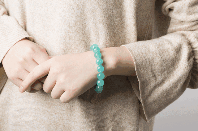 招财的宝石有哪些，带三个不多一个嫌少（您首先想到的是哪个宝石）