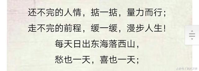 随遇而安的意思是什么，随遇而安是什么意思（什么叫顺其自然和随遇而安）