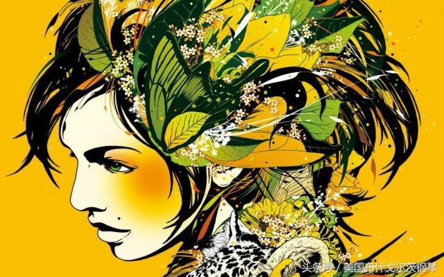 著名钢琴曲有哪些，世界著名钢琴曲有哪些详细（安利给你那些美到心灵的钢琴曲）