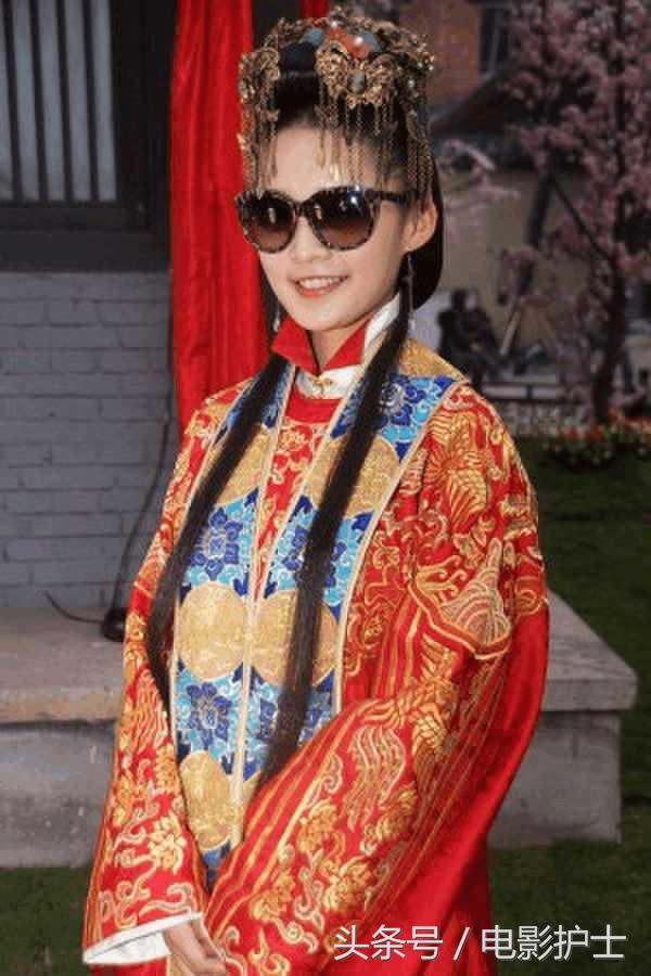 守望的天空墨理身世是什么，守望的天空里的墨理是谁扮演的（最后一部至今无人能超越）