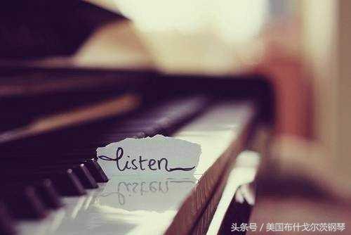 著名钢琴曲有哪些，世界著名钢琴曲有哪些详细（安利给你那些美到心灵的钢琴曲）