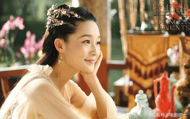 守望的天空墨理身世是什么，守望的天空里的墨理是谁扮演的（最后一部至今无人能超越）