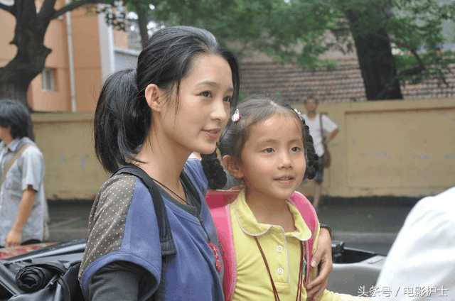 守望的天空墨理身世是什么，守望的天空里的墨理是谁扮演的（最后一部至今无人能超越）