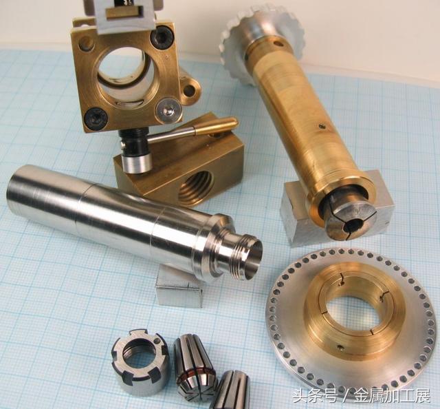 怎样磨钻头之 钻床用钻头的磨法，怎样磨钻头之（自己设计和改造的磨床治具）