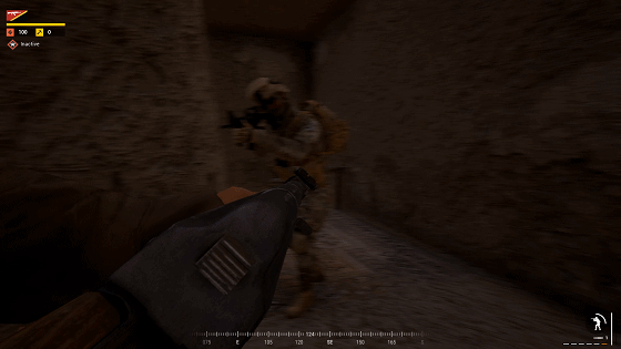 csgo怎么快速升级军衔，csgo怎么快速升级军衔到40级（枫评游戏之《Squad》）