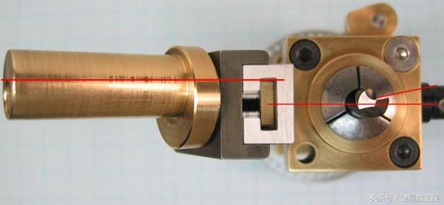 怎样磨钻头之 钻床用钻头的磨法，怎样磨钻头之（自己设计和改造的磨床治具）