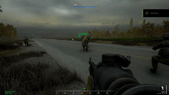 csgo怎么快速升级军衔，csgo怎么快速升级军衔到40级（枫评游戏之《Squad》）