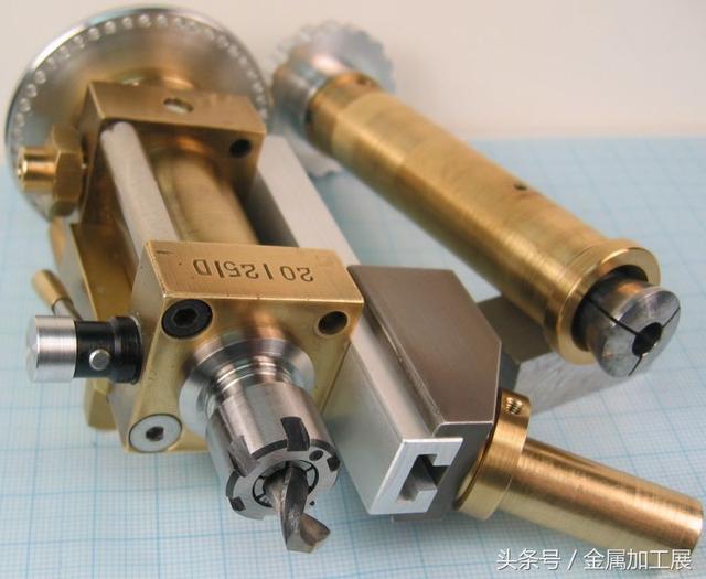 怎样磨钻头之 钻床用钻头的磨法，怎样磨钻头之（自己设计和改造的磨床治具）