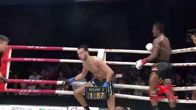 播求出场音乐，播求出场音乐mp3（还俗归来第一战播求班柴明轻松以重击KO对手马罗恩·杜托）