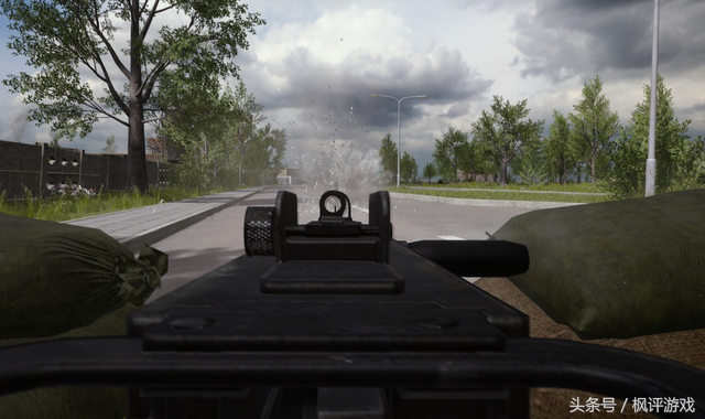 csgo怎么快速升级军衔，csgo怎么快速升级军衔到40级（枫评游戏之《Squad》）