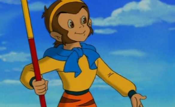 神厨小福贵主题曲，神厨小福贵主题曲简谱（那些年的动漫神曲你还记得多少）