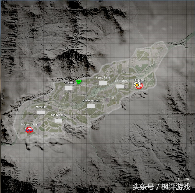 csgo怎么快速升级军衔，csgo怎么快速升级军衔到40级（枫评游戏之《Squad》）