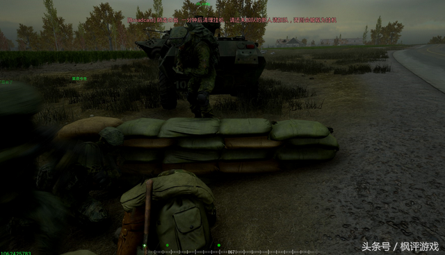 csgo怎么快速升级军衔，csgo怎么快速升级军衔到40级（枫评游戏之《Squad》）