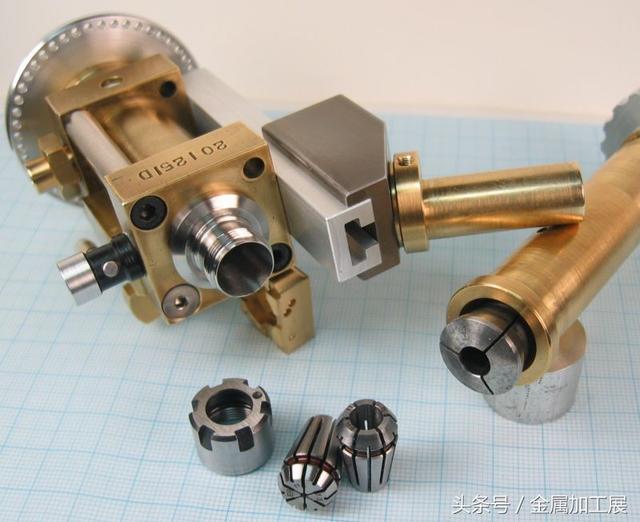 怎样磨钻头之 钻床用钻头的磨法，怎样磨钻头之（自己设计和改造的磨床治具）