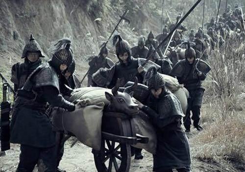 诸葛亮发明了什么，孔明发明了什么（诸葛亮发明的木牛流马有多神奇）