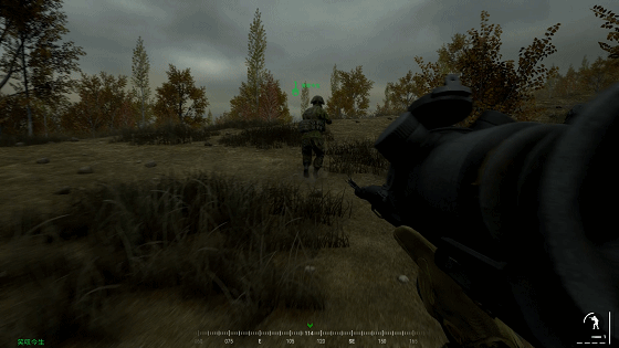 csgo怎么快速升级军衔，csgo怎么快速升级军衔到40级（枫评游戏之《Squad》）