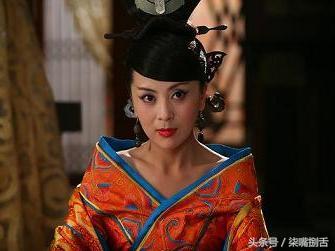 母仪天下冯媛介绍，母仪天下冯媛露脚都哪几（没有玻尿酸年代的古装美人之《母仪天下》）