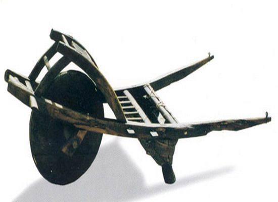 诸葛亮发明了什么，孔明发明了什么（诸葛亮发明的木牛流马有多神奇）