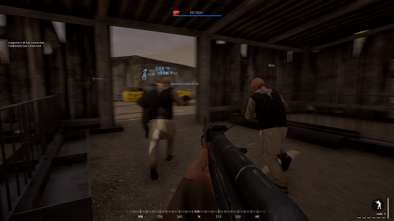 csgo怎么快速升级军衔，csgo怎么快速升级军衔到40级（枫评游戏之《Squad》）