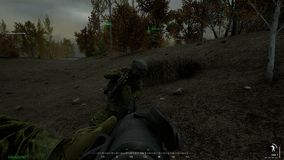 csgo怎么快速升级军衔，csgo怎么快速升级军衔到40级（枫评游戏之《Squad》）