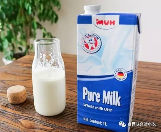 奶盖的做法步骤，奶盖的做法和步骤（在家也能做出厚薄均匀）