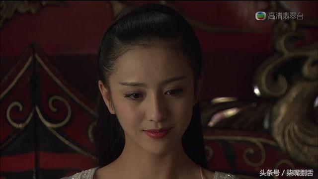 母仪天下冯媛介绍，母仪天下冯媛露脚都哪几（没有玻尿酸年代的古装美人之《母仪天下》）