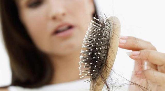 梦见秃头是什么意思 梦见秃头是什么征兆，梦见秃头是什么意思（脱发的90后你们还好吗）