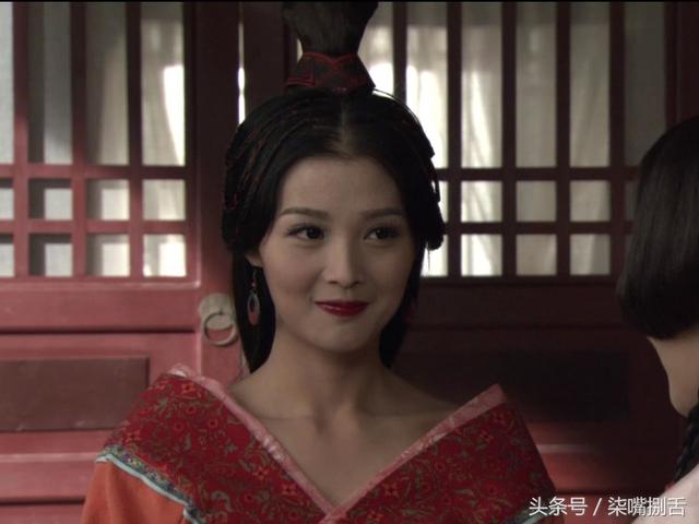 母仪天下冯媛介绍，母仪天下冯媛露脚都哪几（没有玻尿酸年代的古装美人之《母仪天下》）